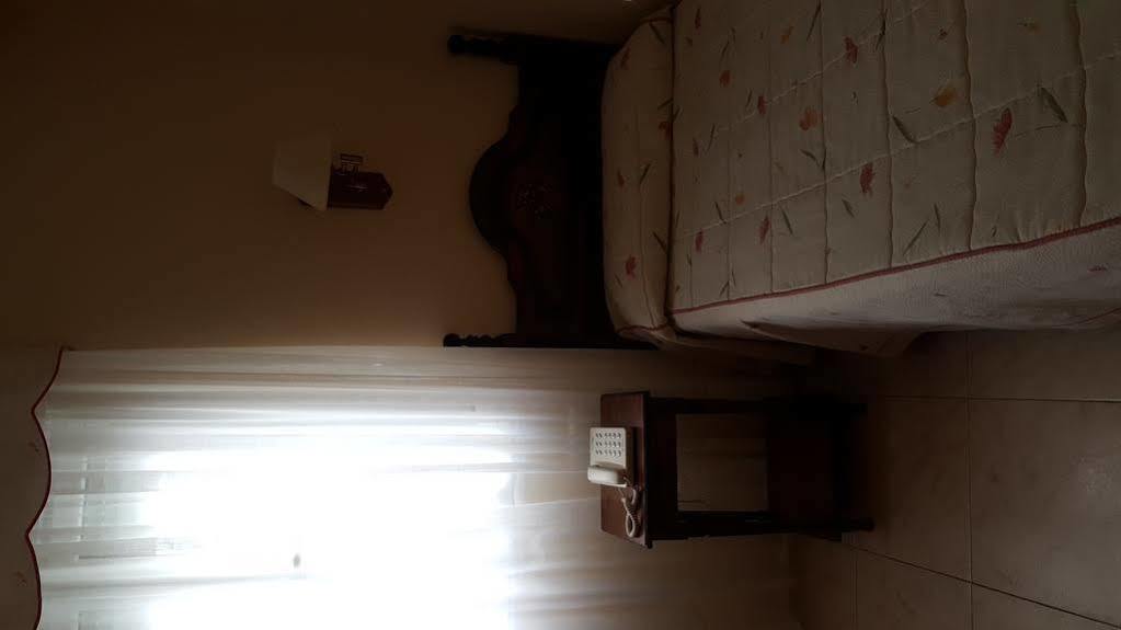 Hotel Cortijo Laredo Buitenkant foto