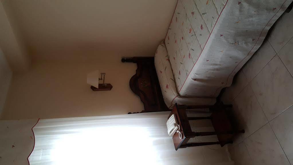 Hotel Cortijo Laredo Buitenkant foto