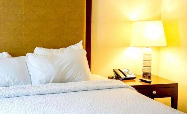 Hotel Cortijo Laredo Buitenkant foto